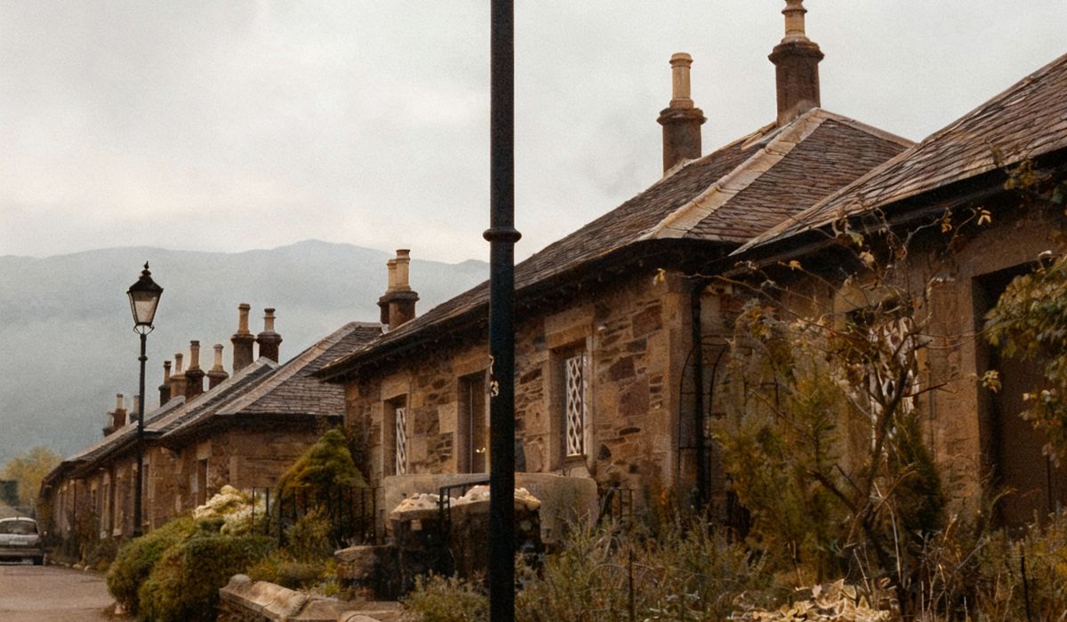 Exploring Churchyard Symbols and Their Stories